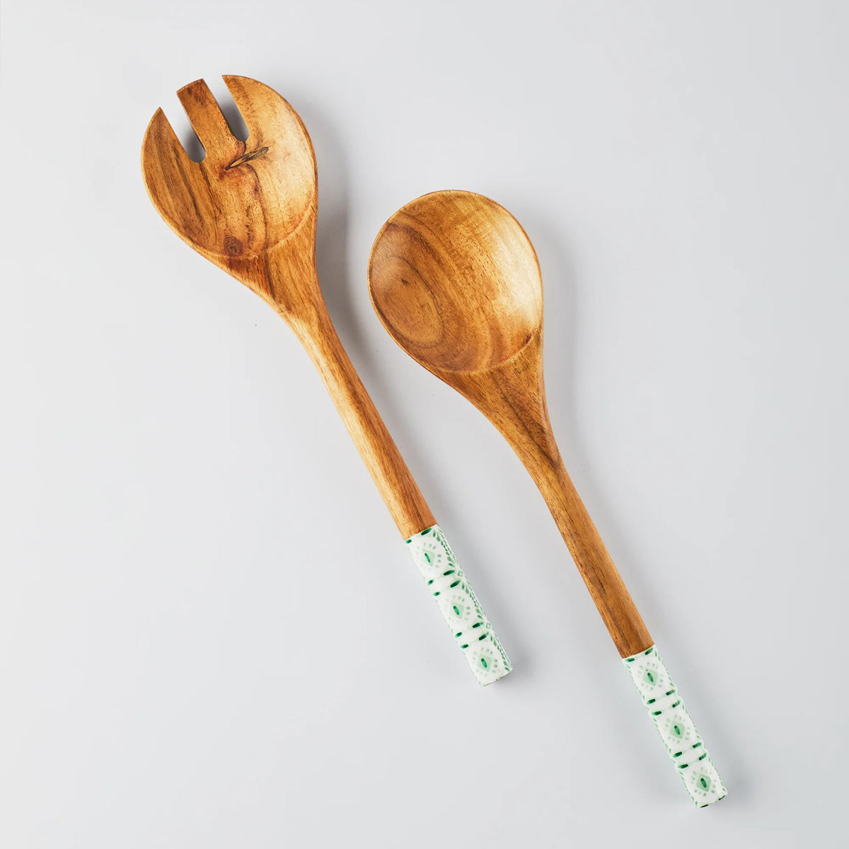 Sigago Wooden Salad Servers