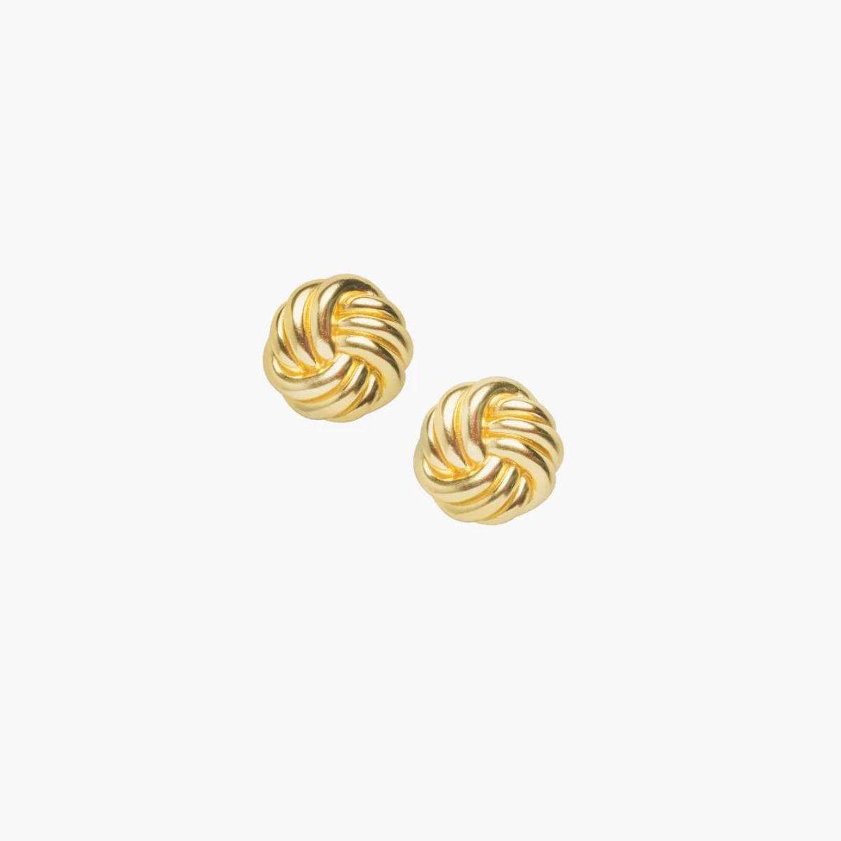 Classic Knot Studs