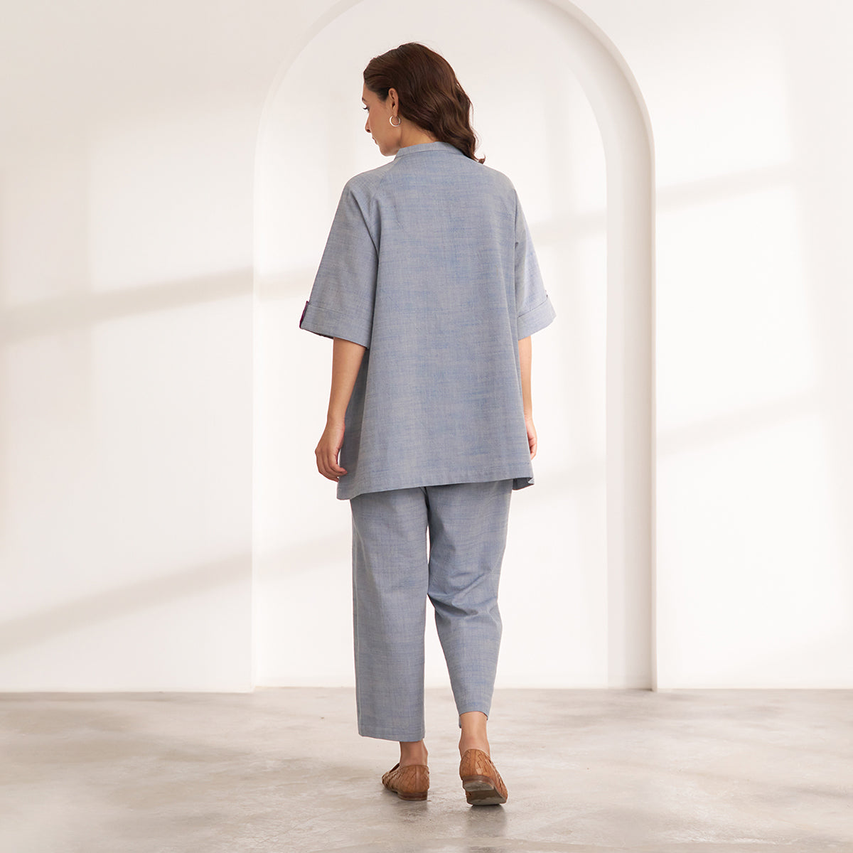 The Morning Glory Co-ord Set