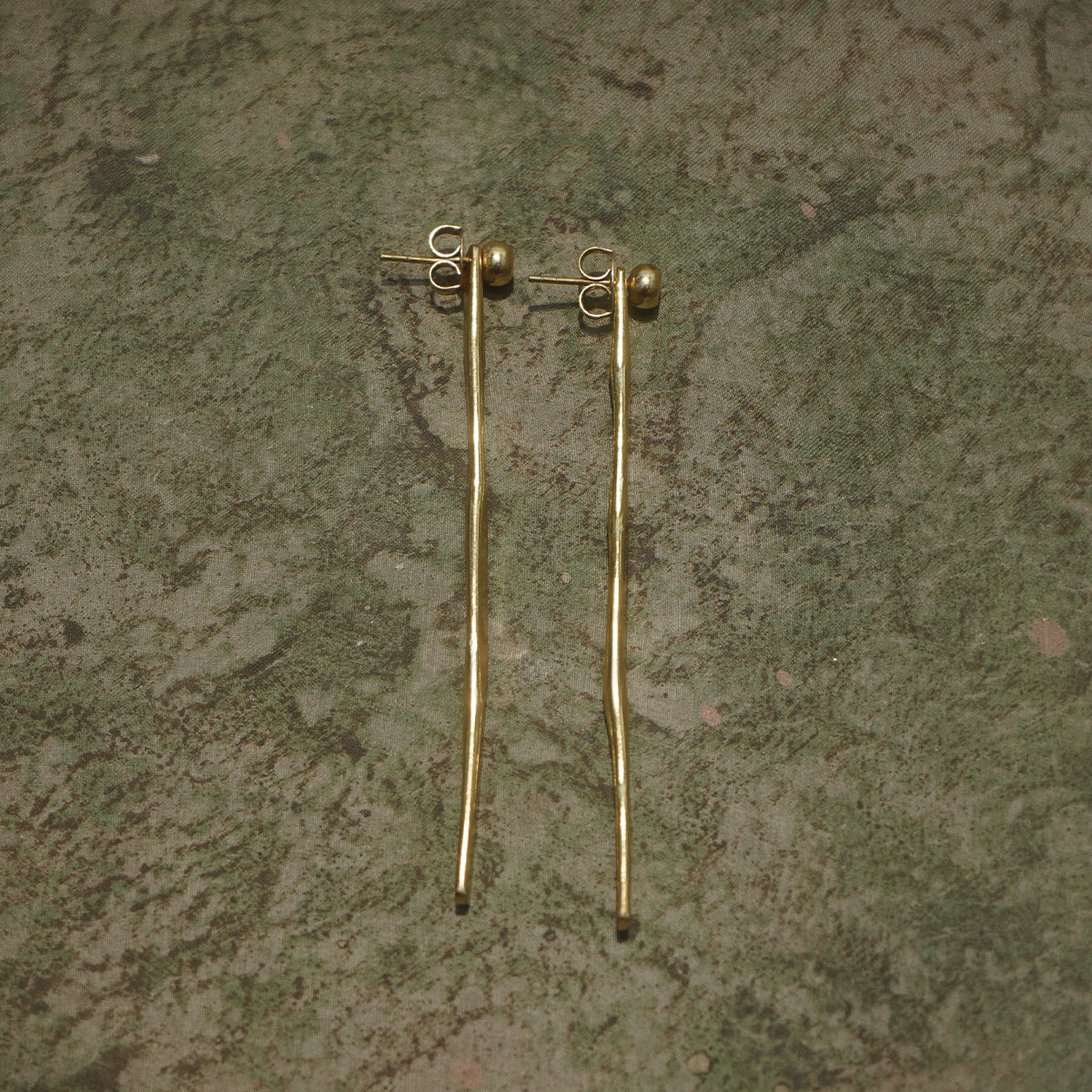 Stem Danglers - Brass