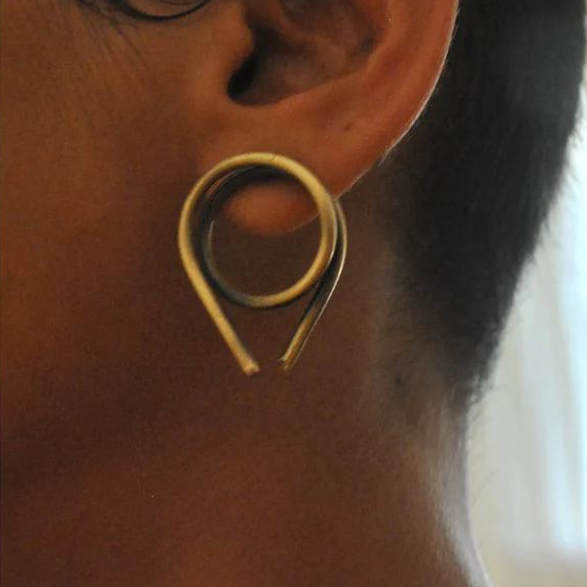Quame Earrings
