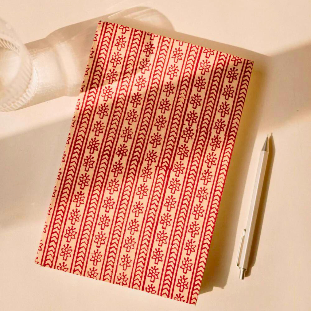 Red Journal