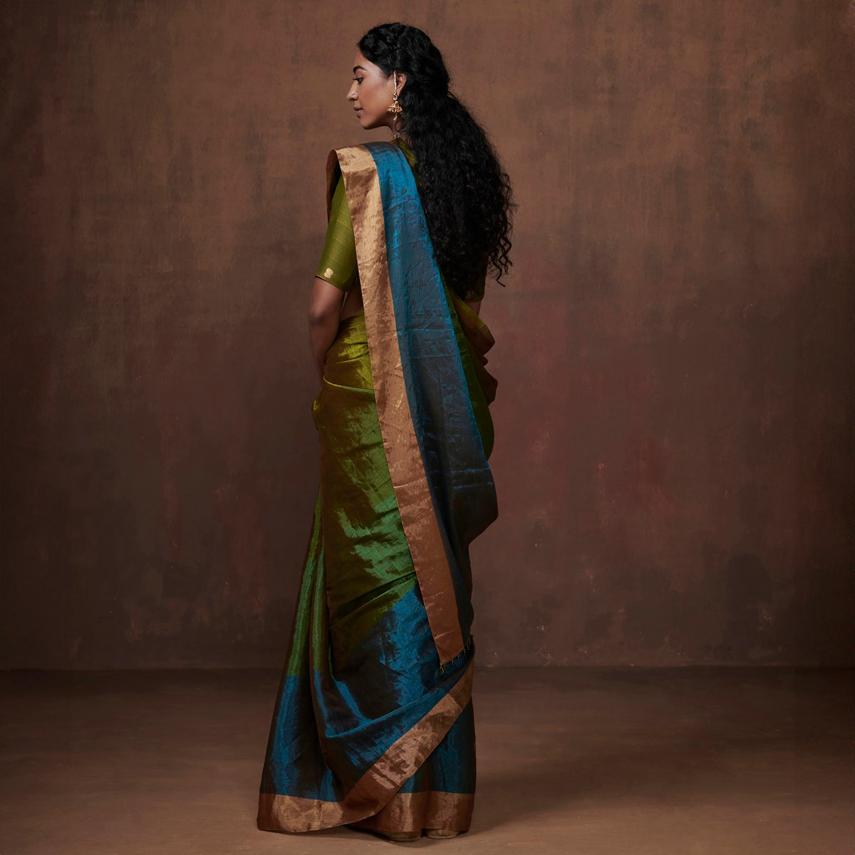 Vyom Saree