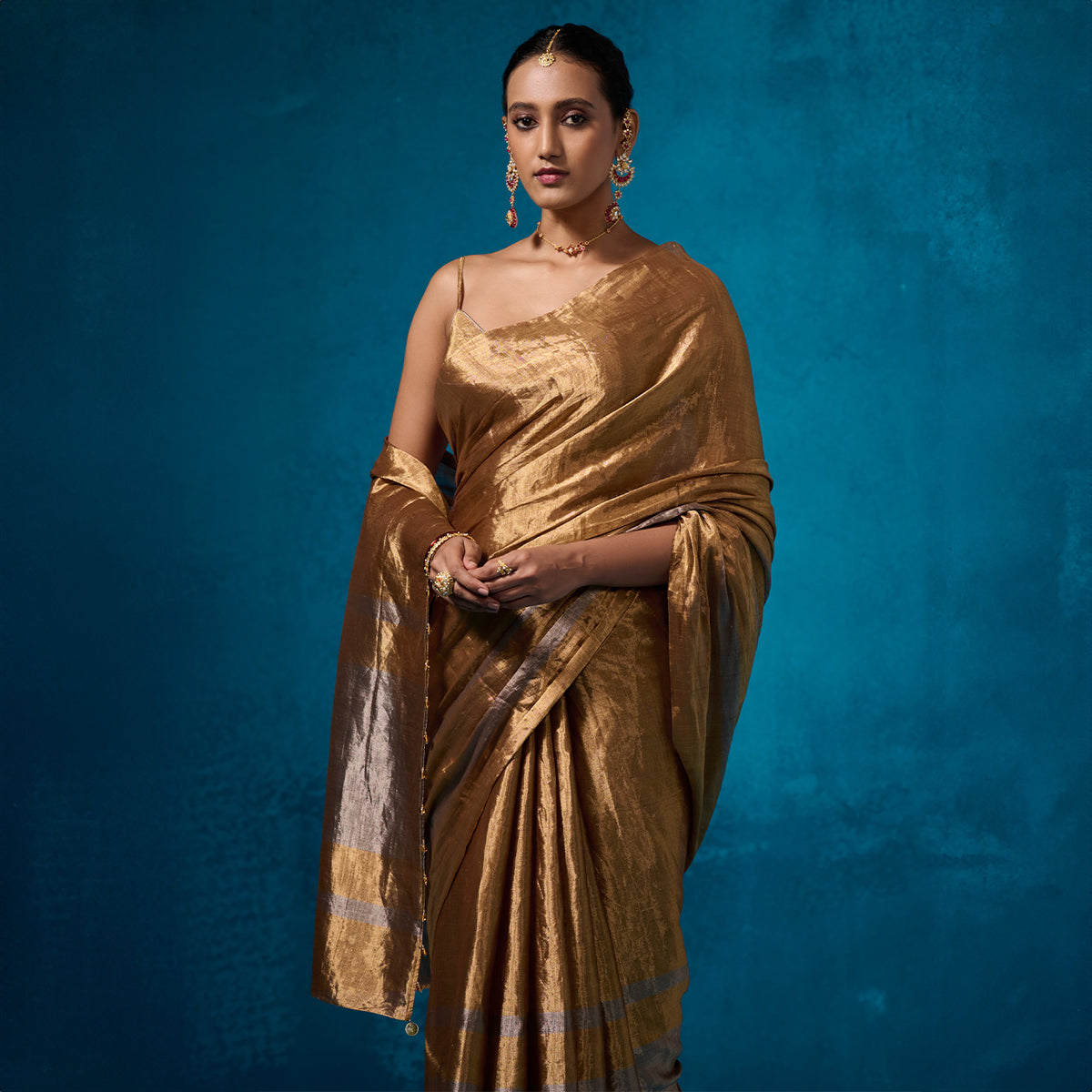 Isha Saree