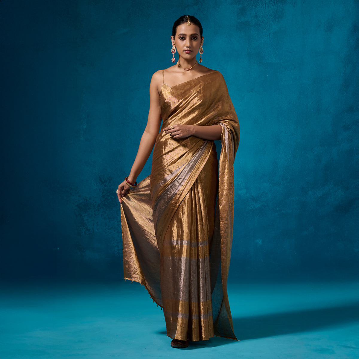 Isha Saree