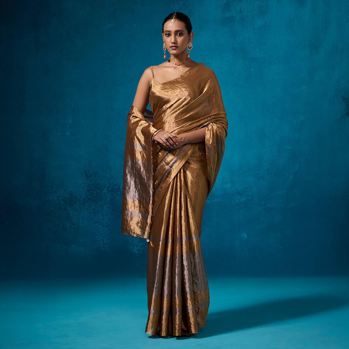Isha Saree