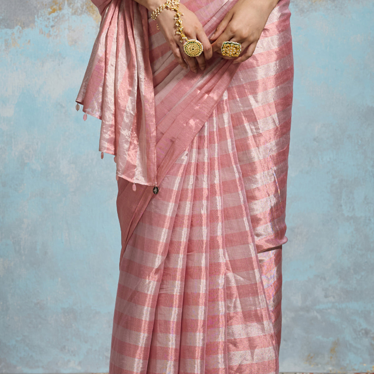 Sahibjaan Saree