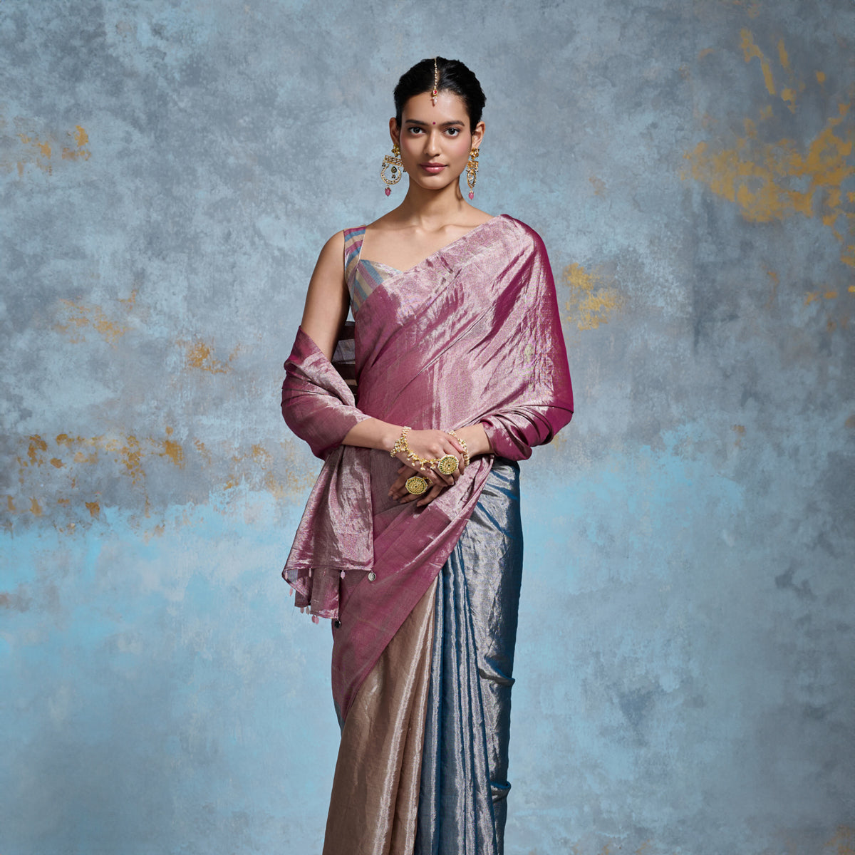 Chitra Saree