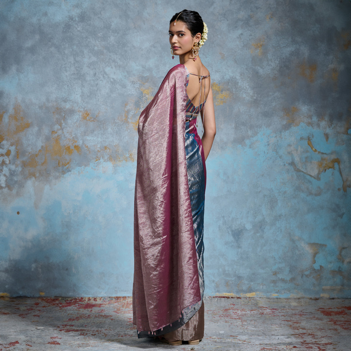 Chitra Saree