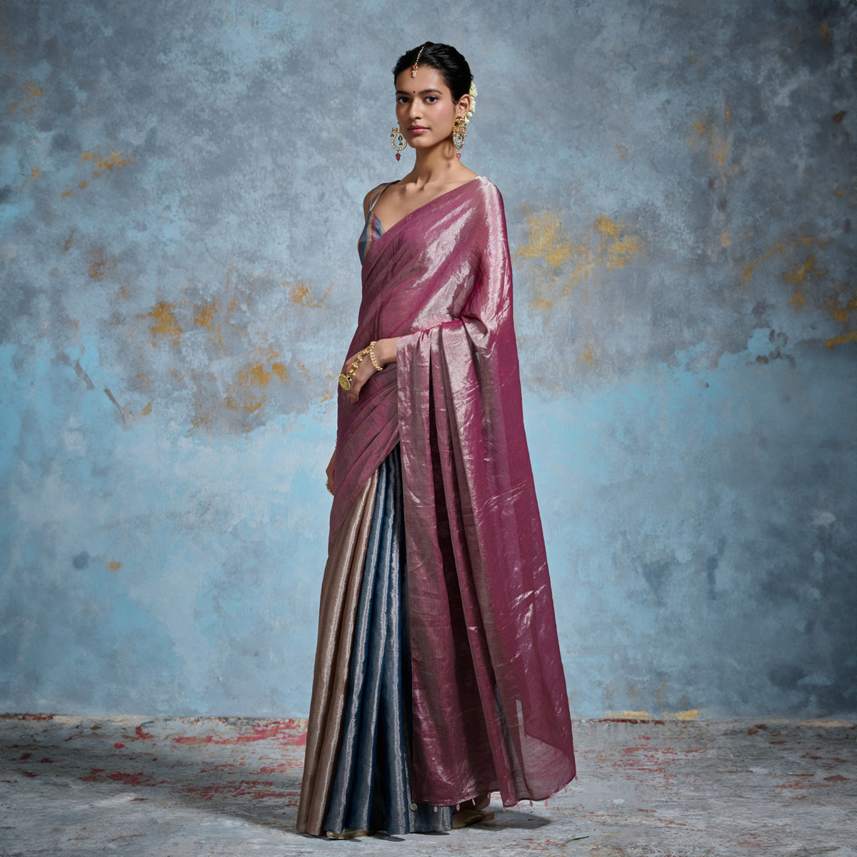 Chitra Saree
