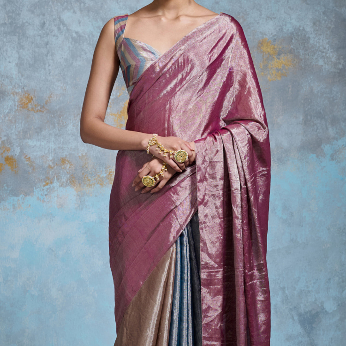 Chitra Saree
