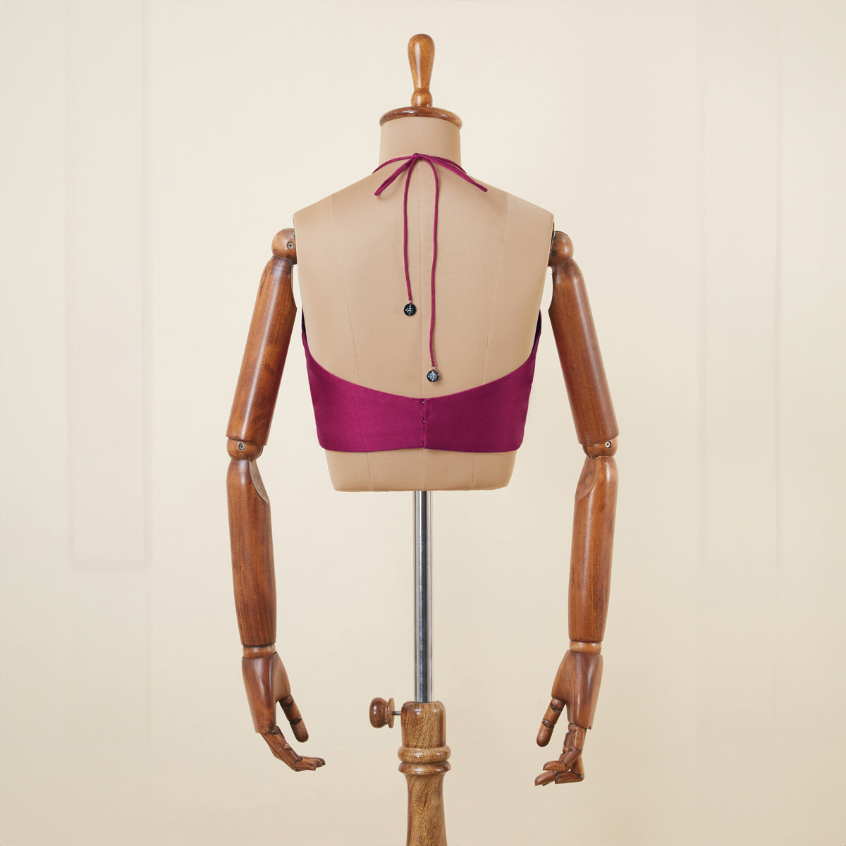 Pink Perfection Blouse