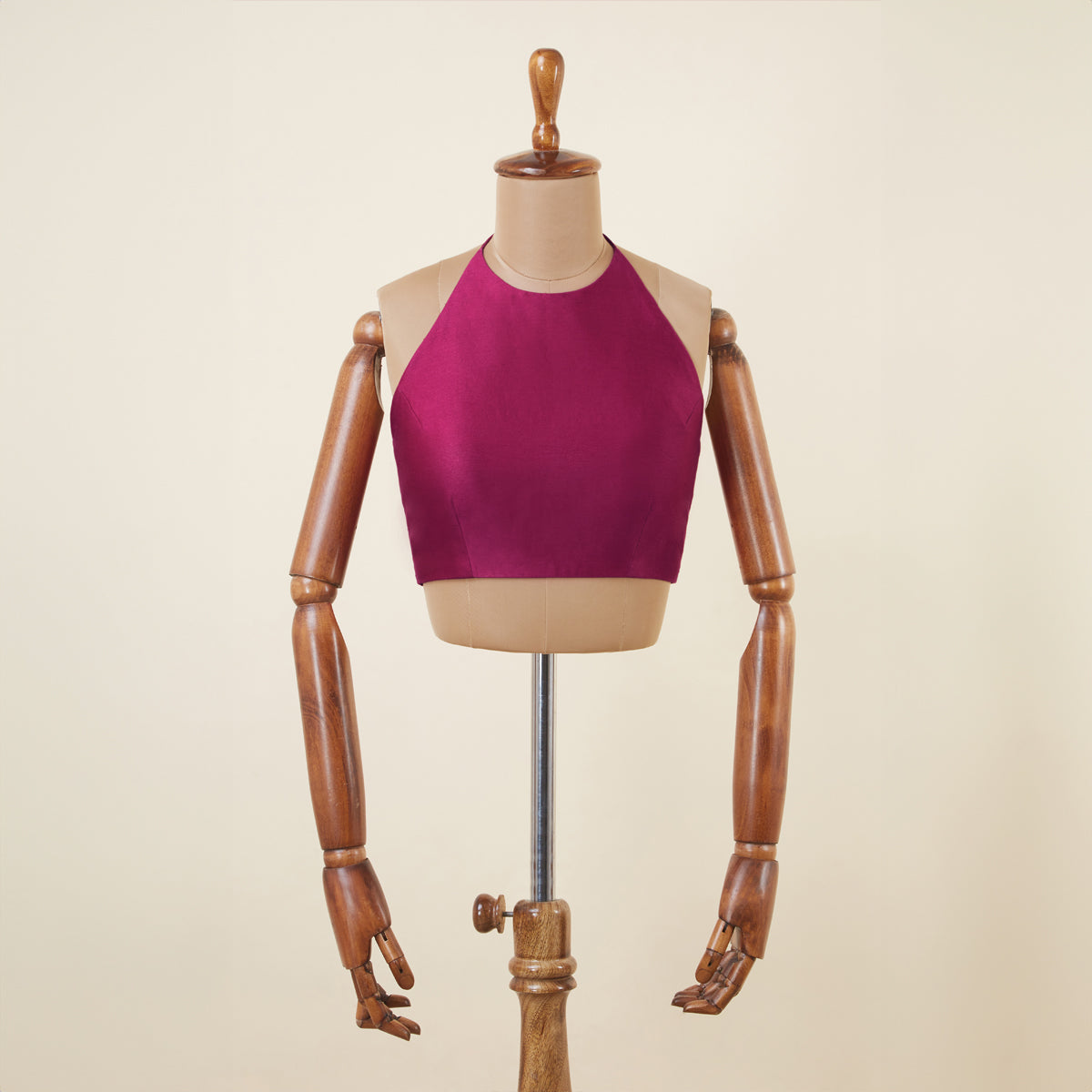 Pink Perfection Blouse