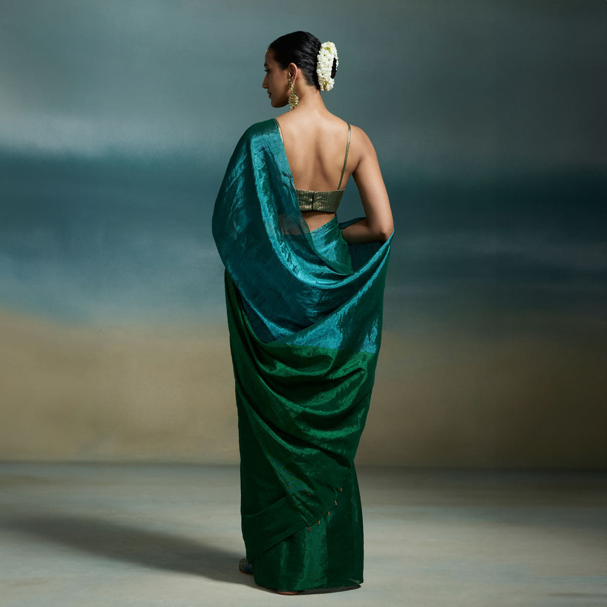 Oorja Saree