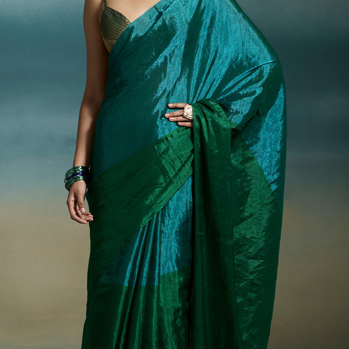 Oorja Saree