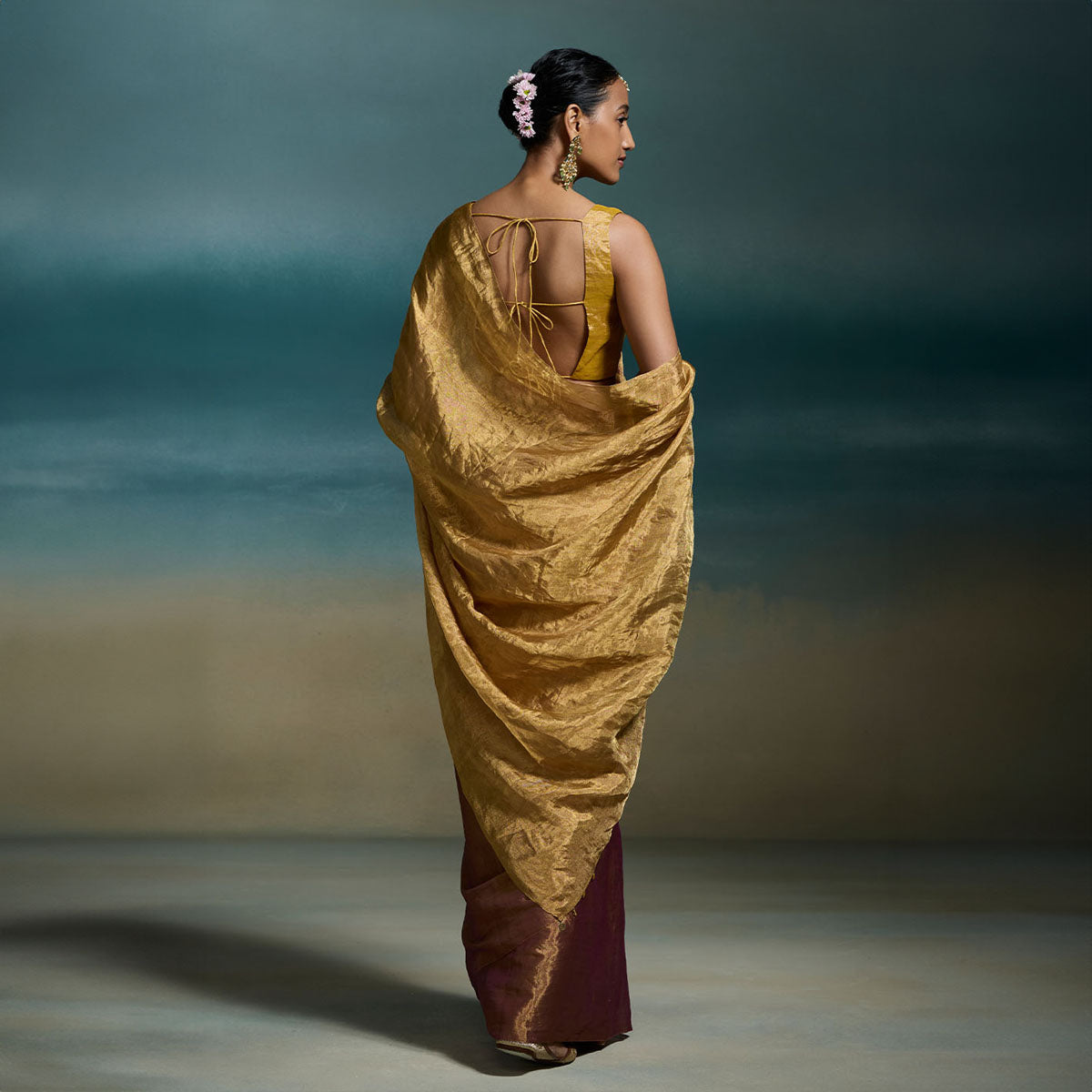 Jyotika Saree