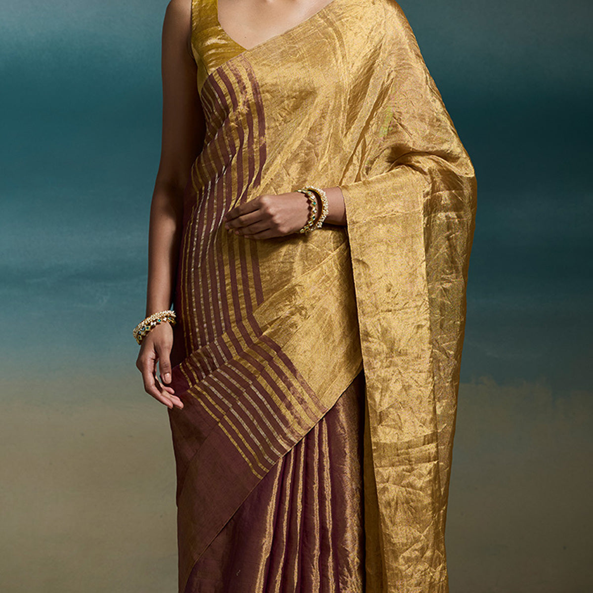 Jyotika Saree