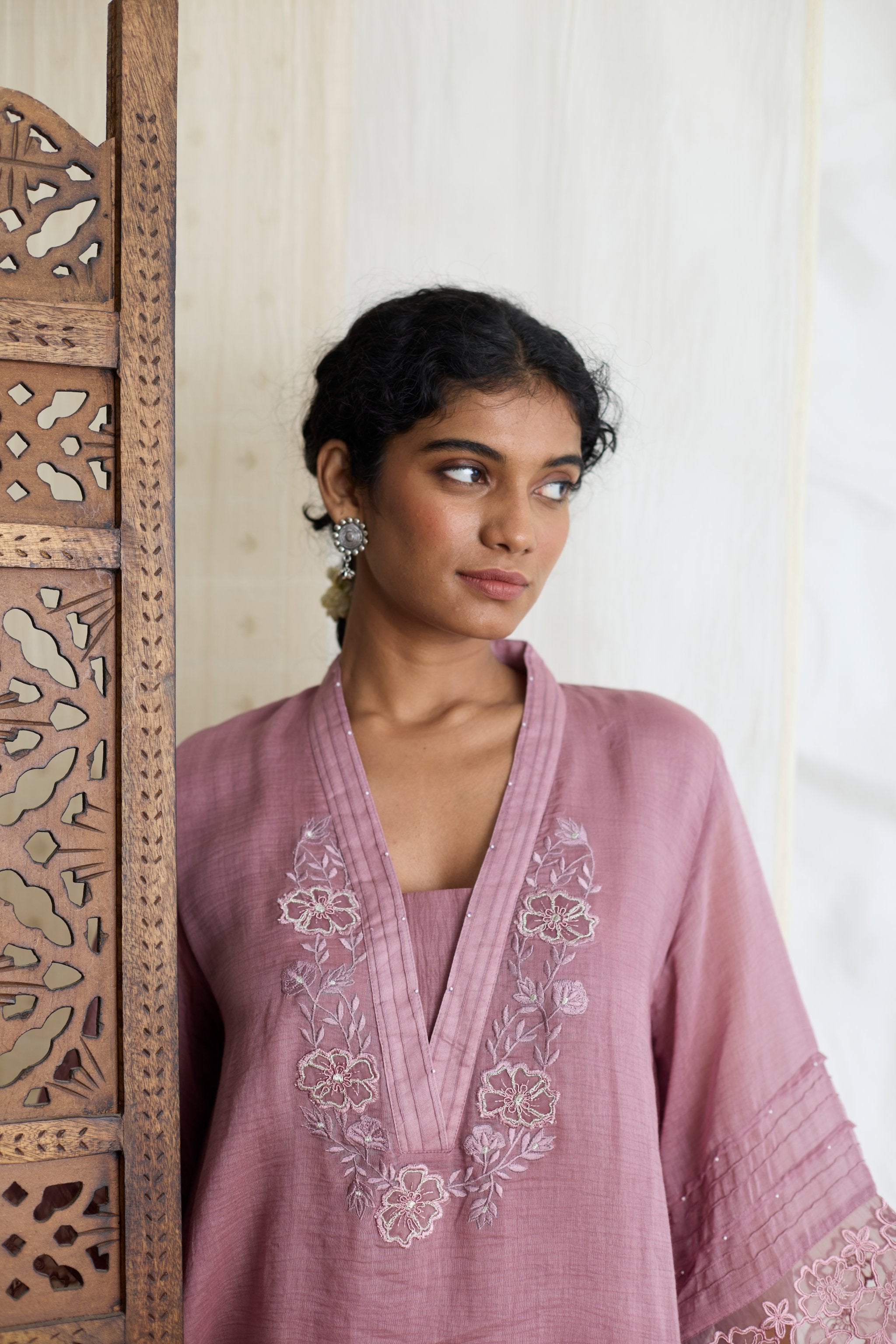 The Petal Set-Purple