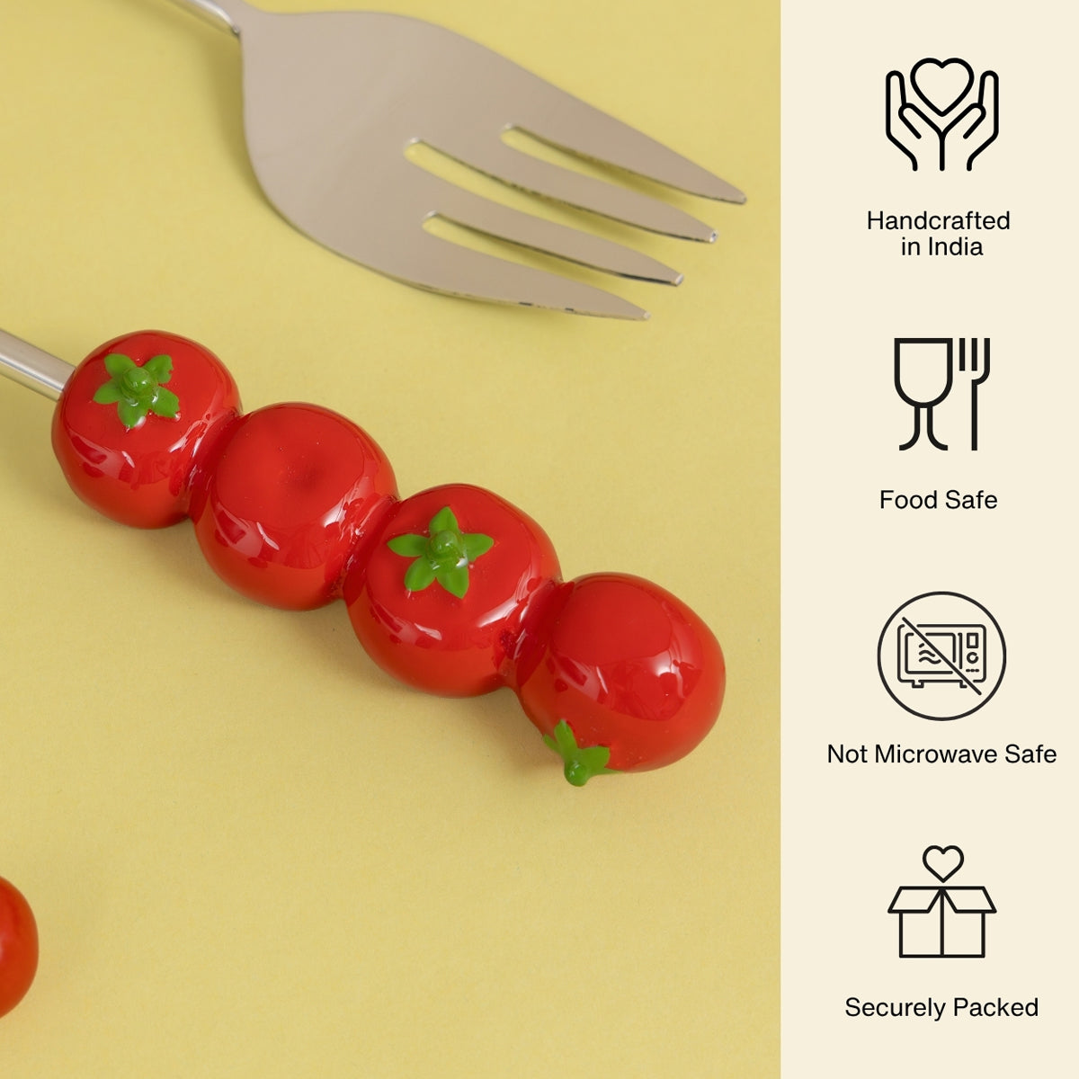 Cherry Tomato Servers