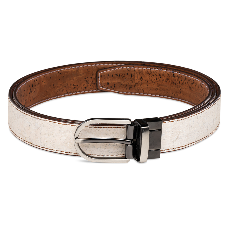 Cinnamon Belt & Wallet