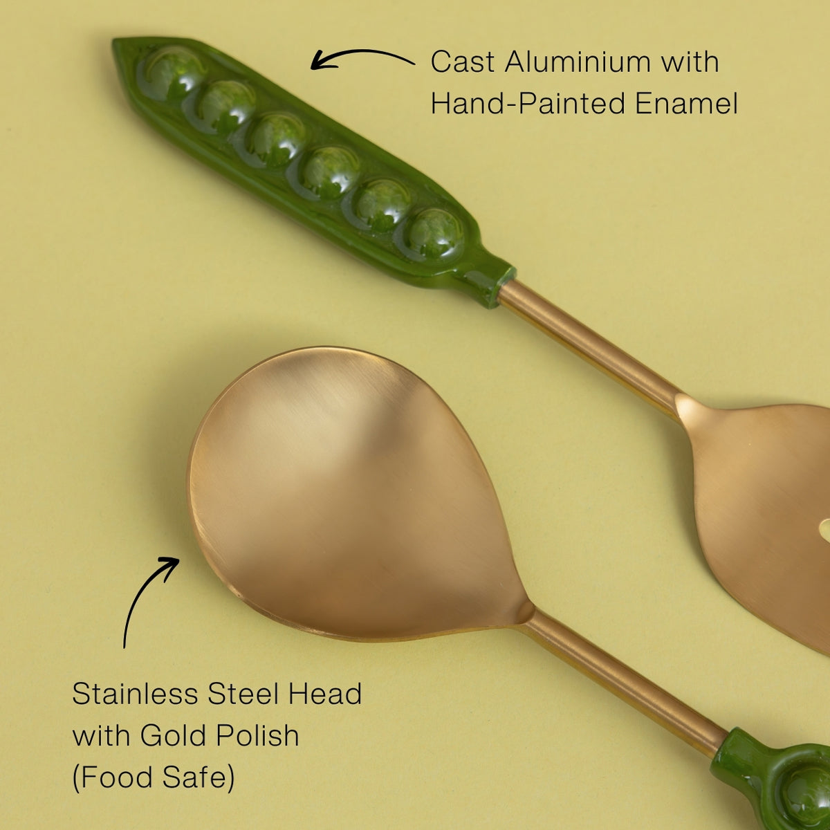 Peas in a Pod Servers