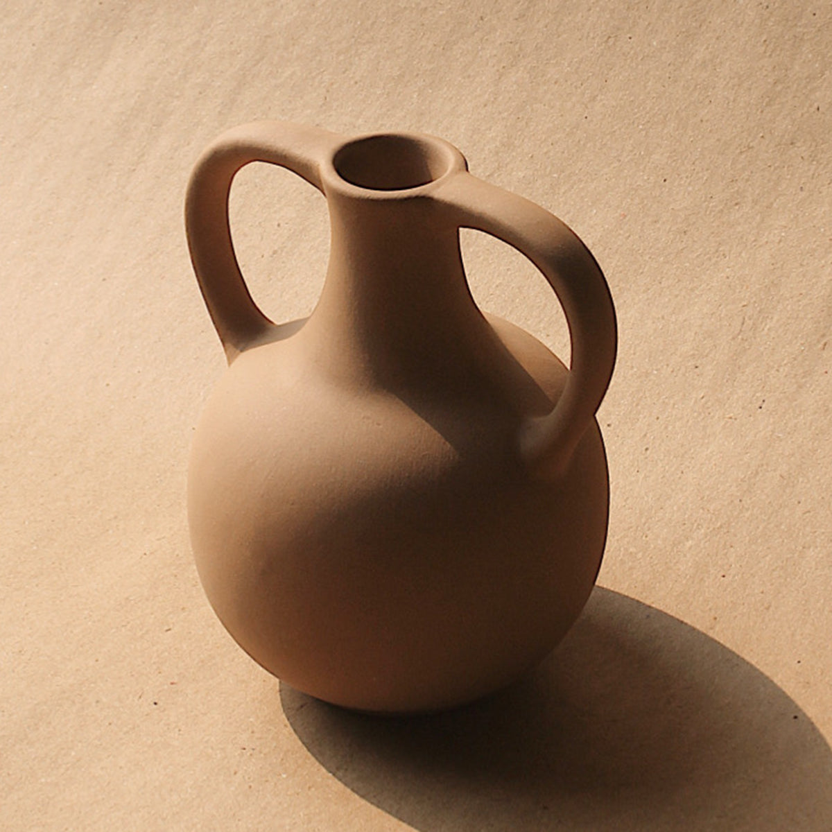 Harappan Vase : Bobble