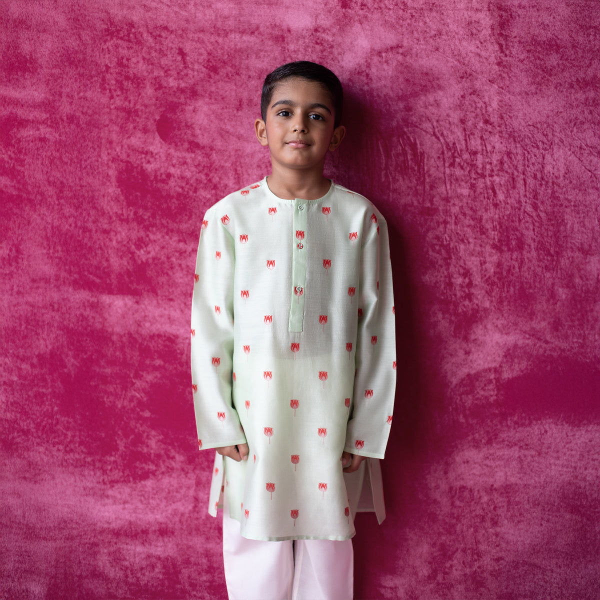 Pushkar Kurta Pyjama