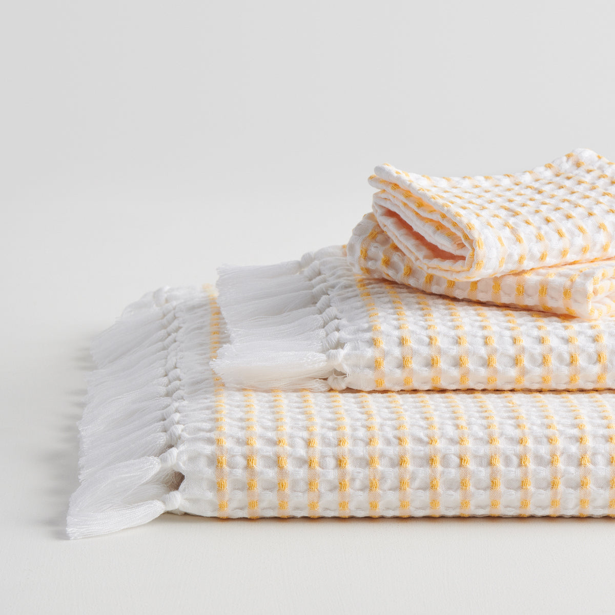 Sprinkle Box | Cotton | Waffle | Towel
