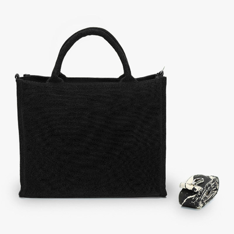 Handbag | Black