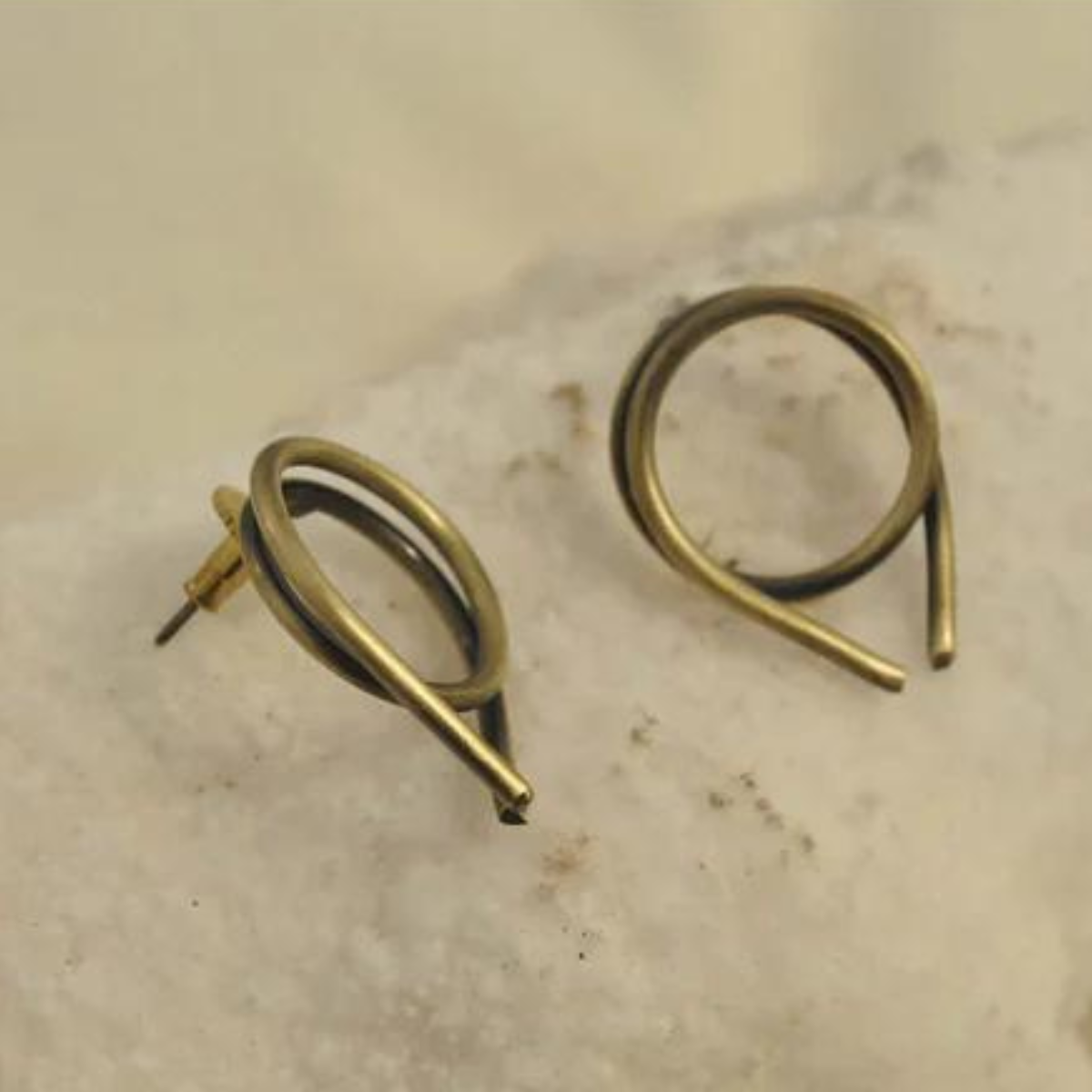 Quame Earrings