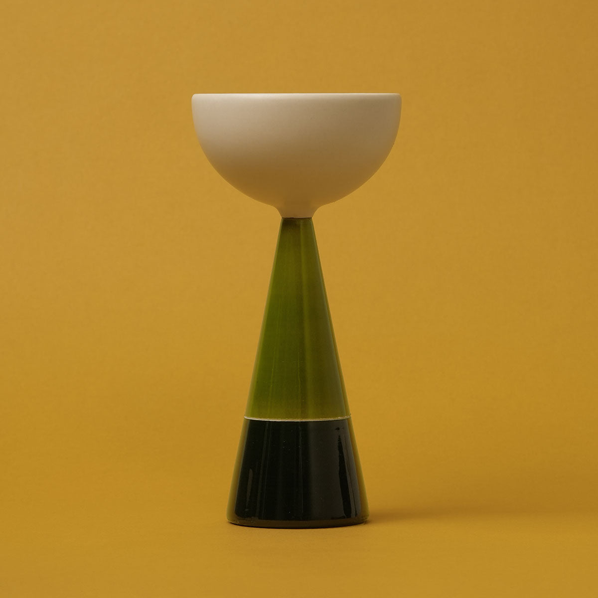 UT Pop - Oil Lamp - Block Green