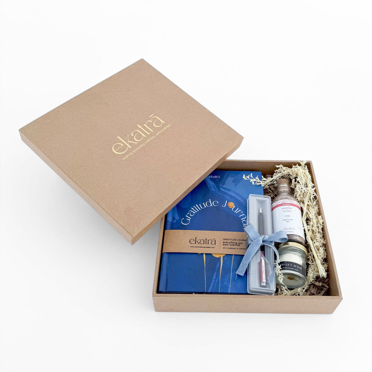 Wellbeing Hamper