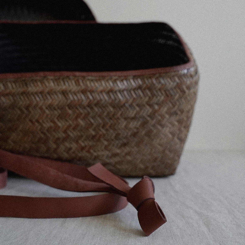 Wardrobe Organiser | Brown