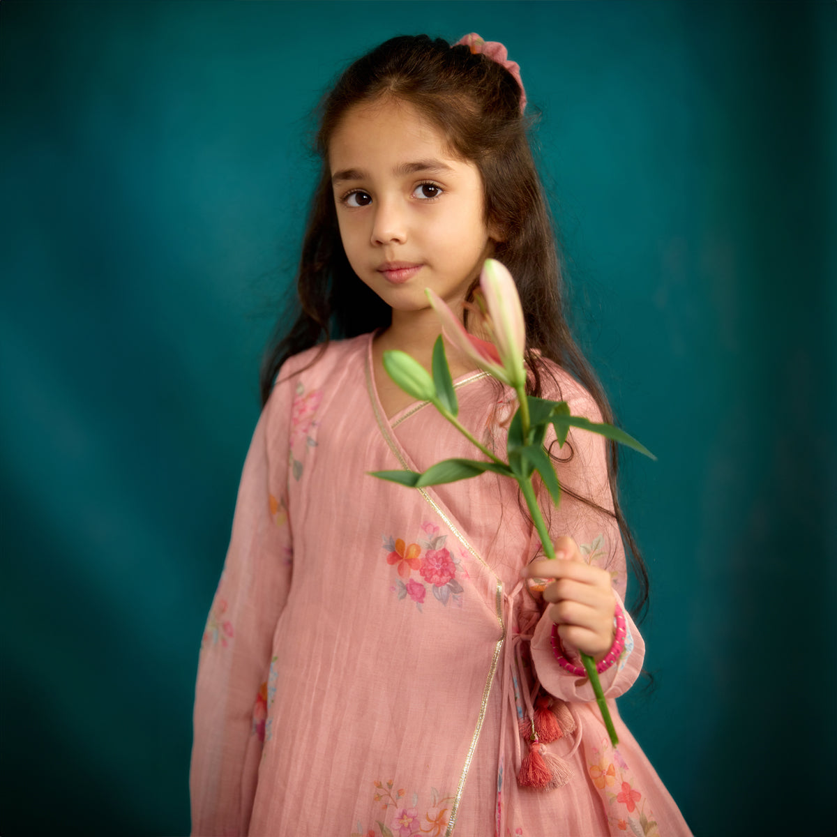 Seher Gulaab Angrakha