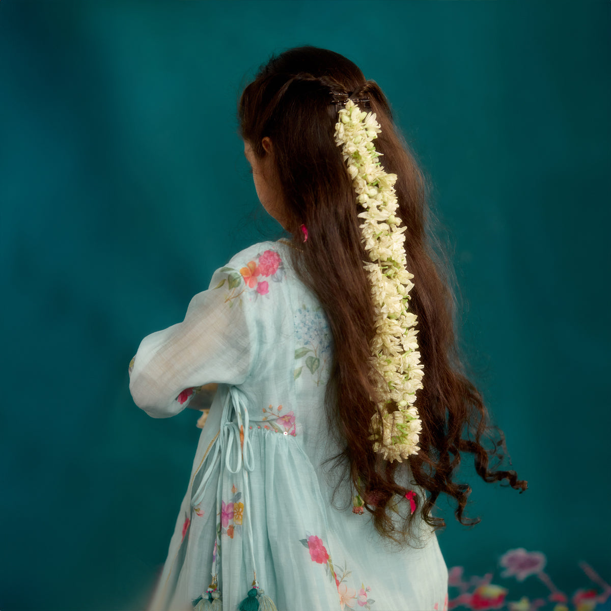 Vayu Chitthi Angrakha