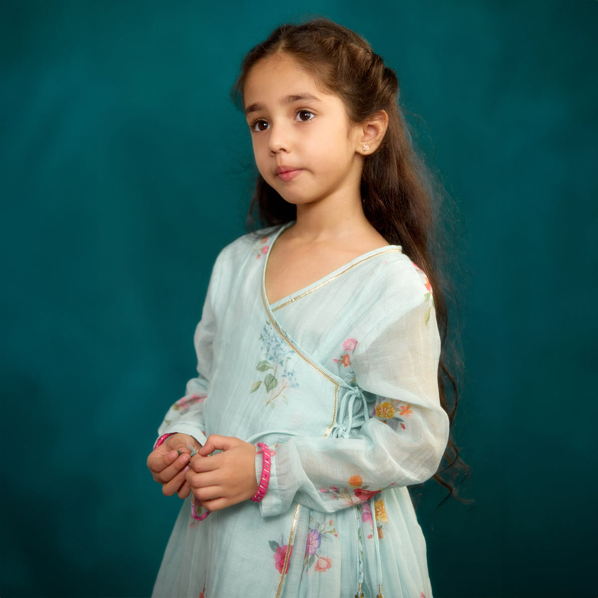 Vayu Chitthi Angrakha