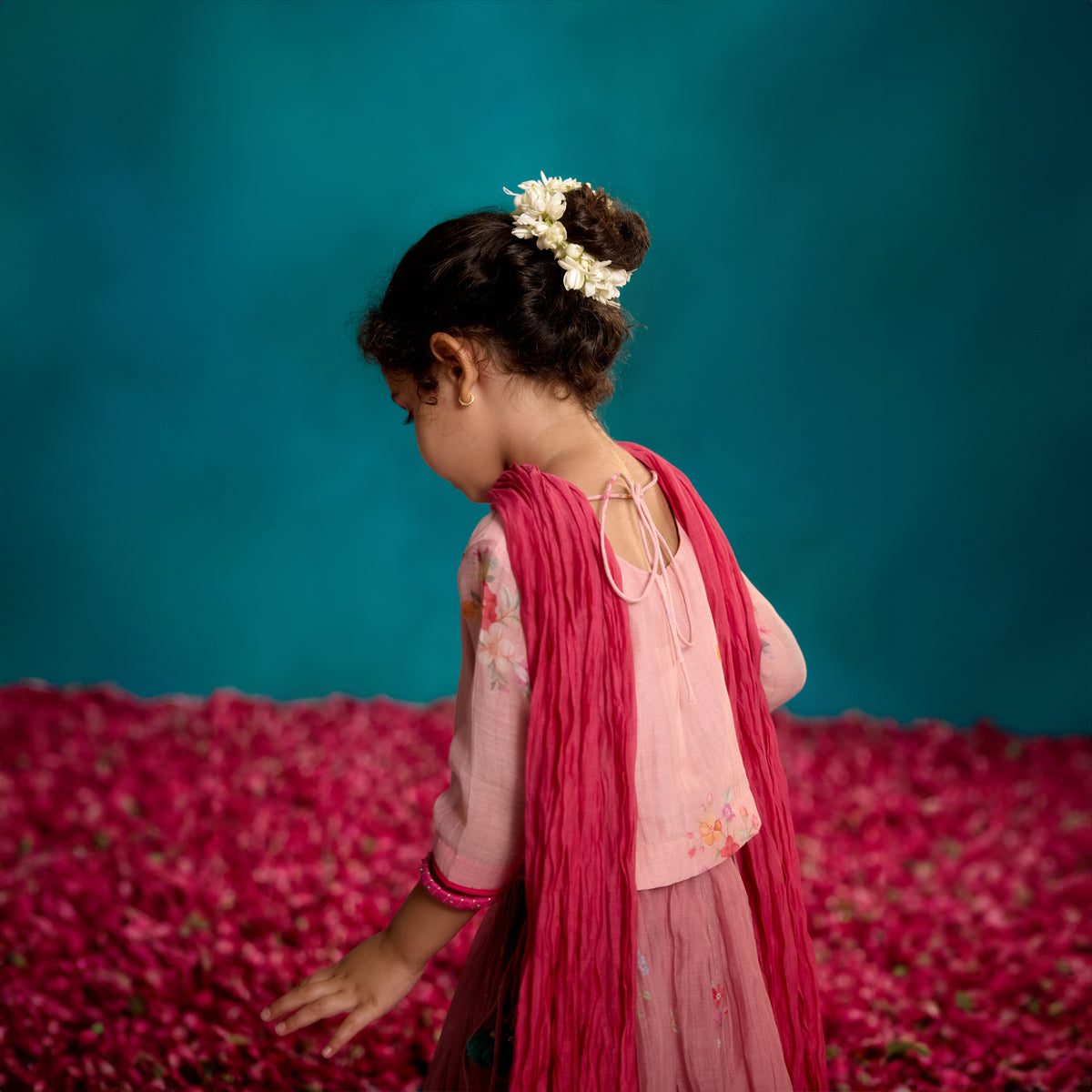 Seher Chittthi Lehanga Set