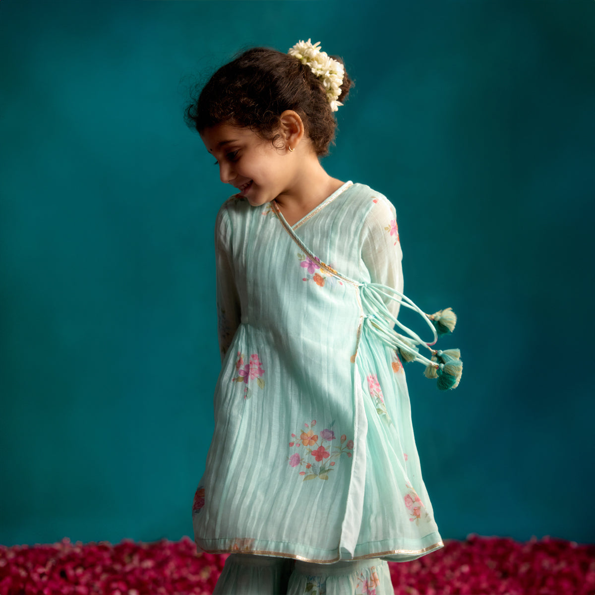 Vayu Chitthi Angrakha