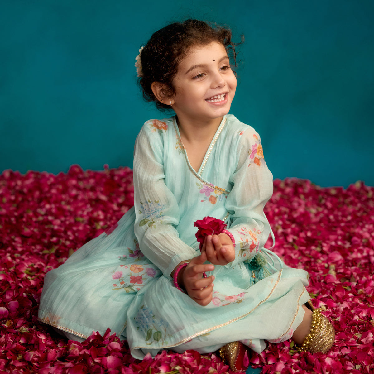 Vayu Chitthi Angrakha