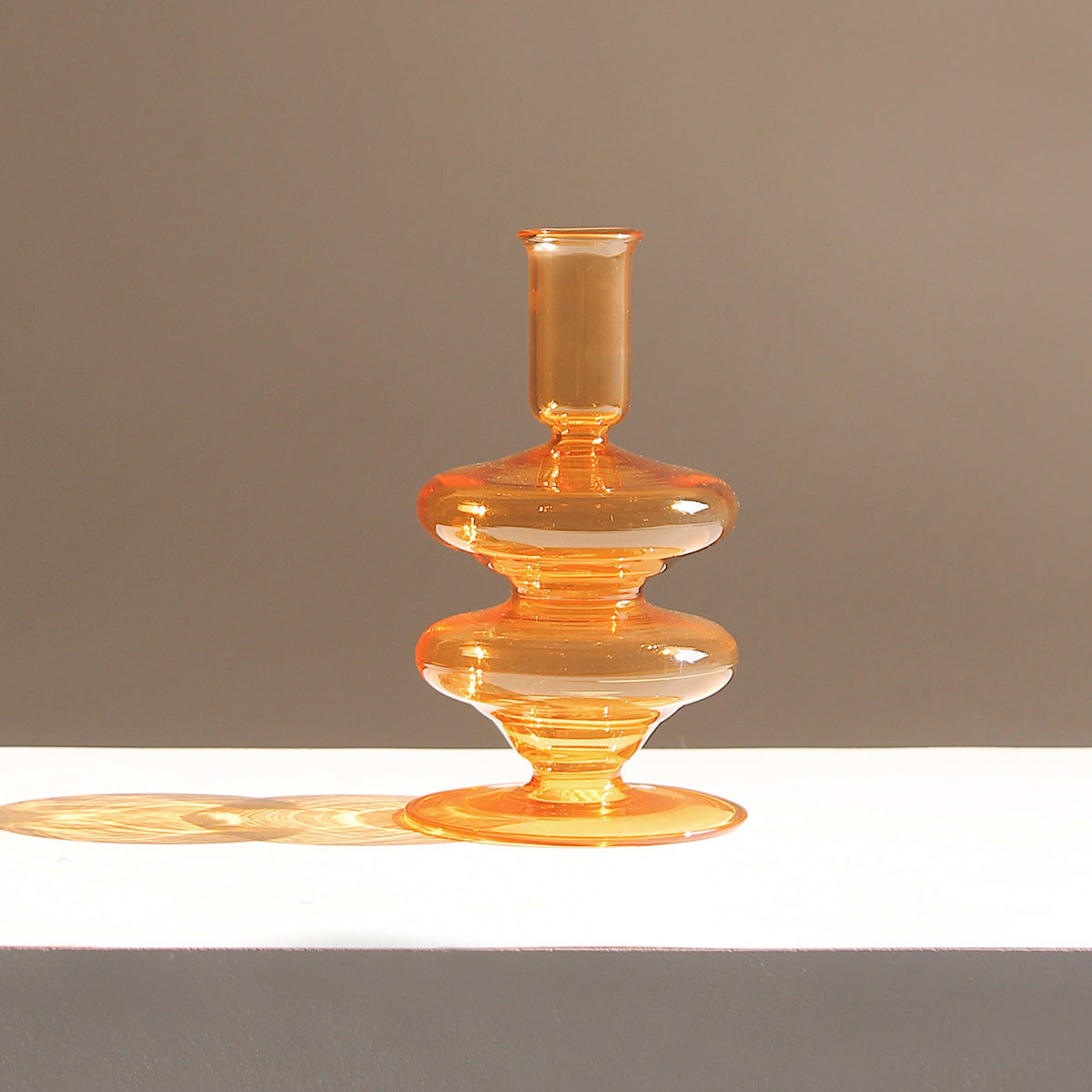 Siri/Gigi Candle Holder: Short