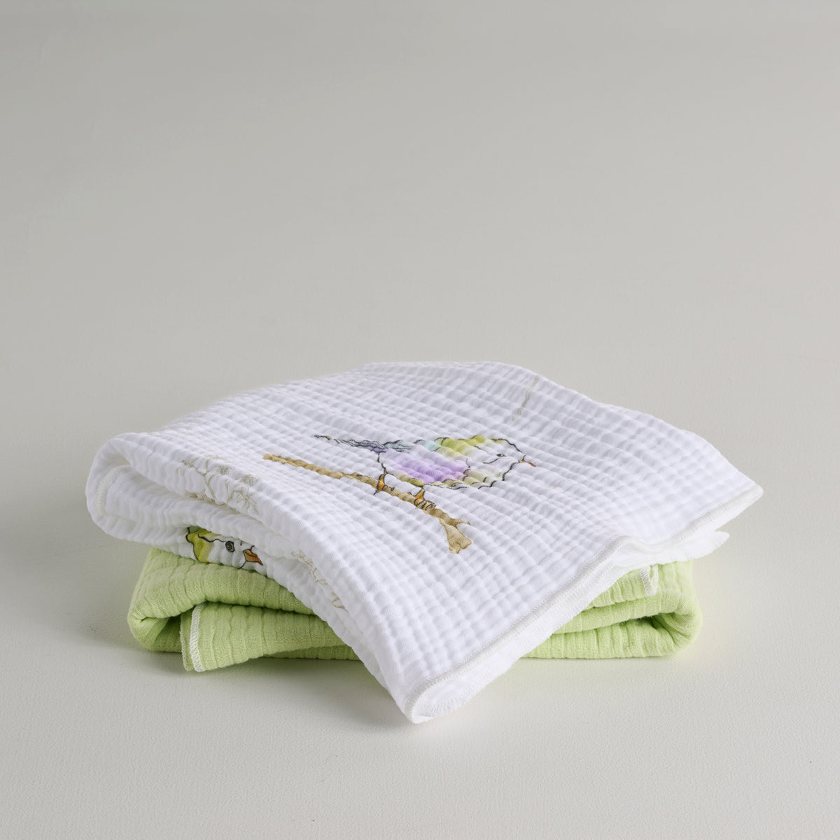 Cotton Gauze | Bath Towel