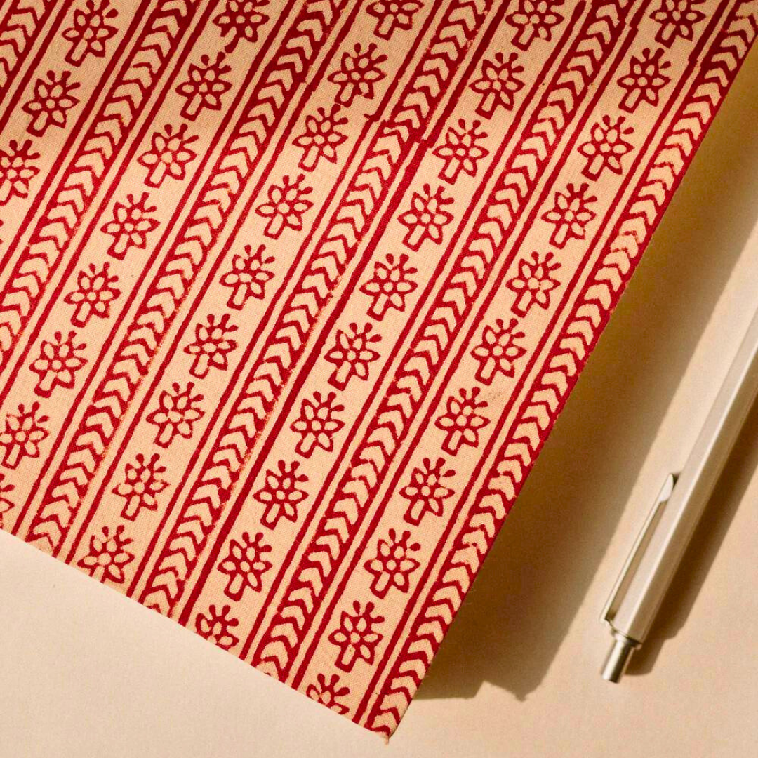 Red Journal