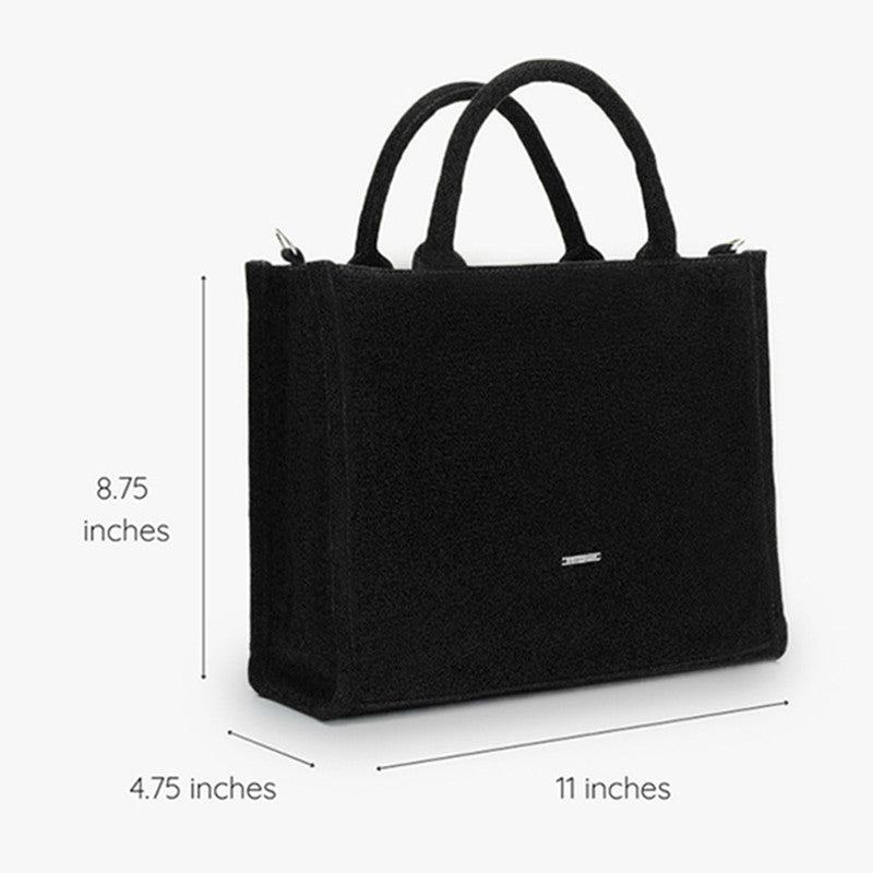 Handbag | Black