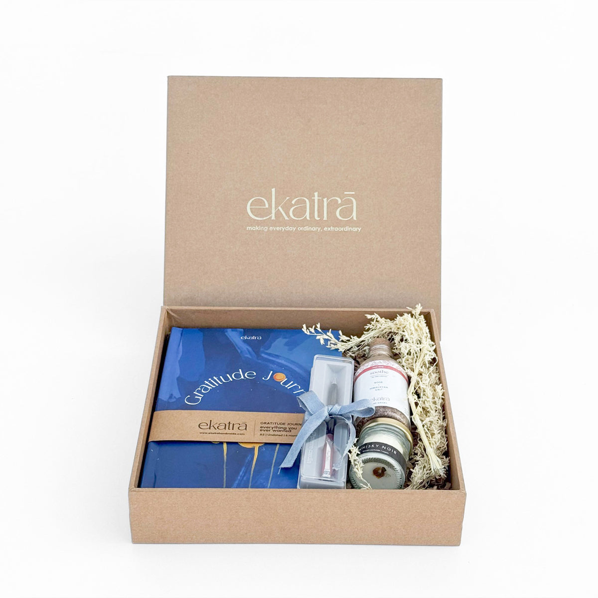 Wellbeing Hamper