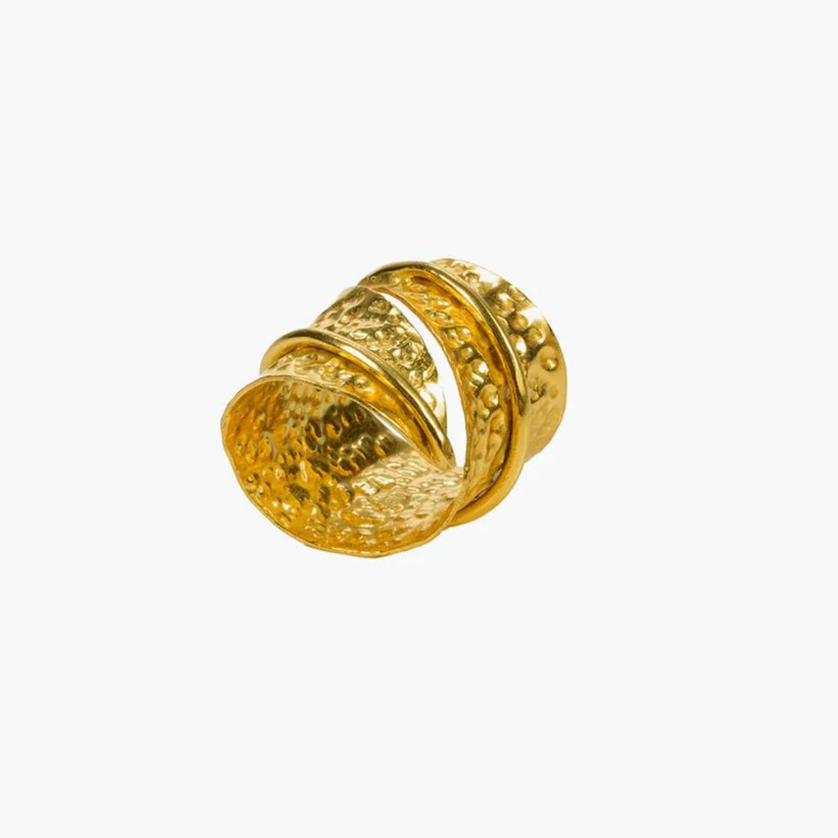 Noori Ring | Gold