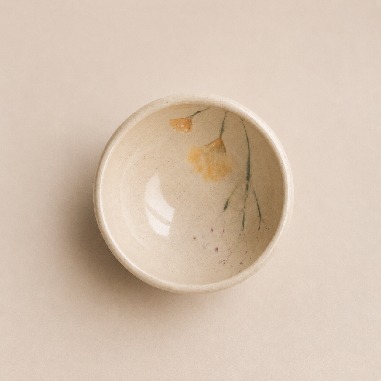 Whisper Bowl - Ivory