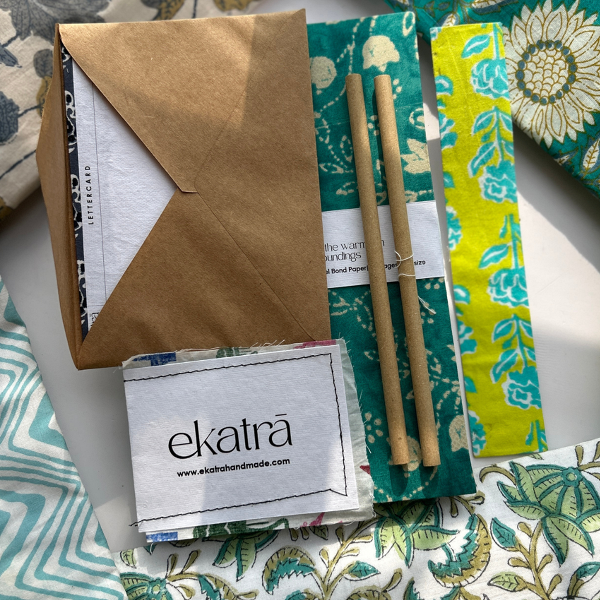 Gift Bundle | Eco Friendly
