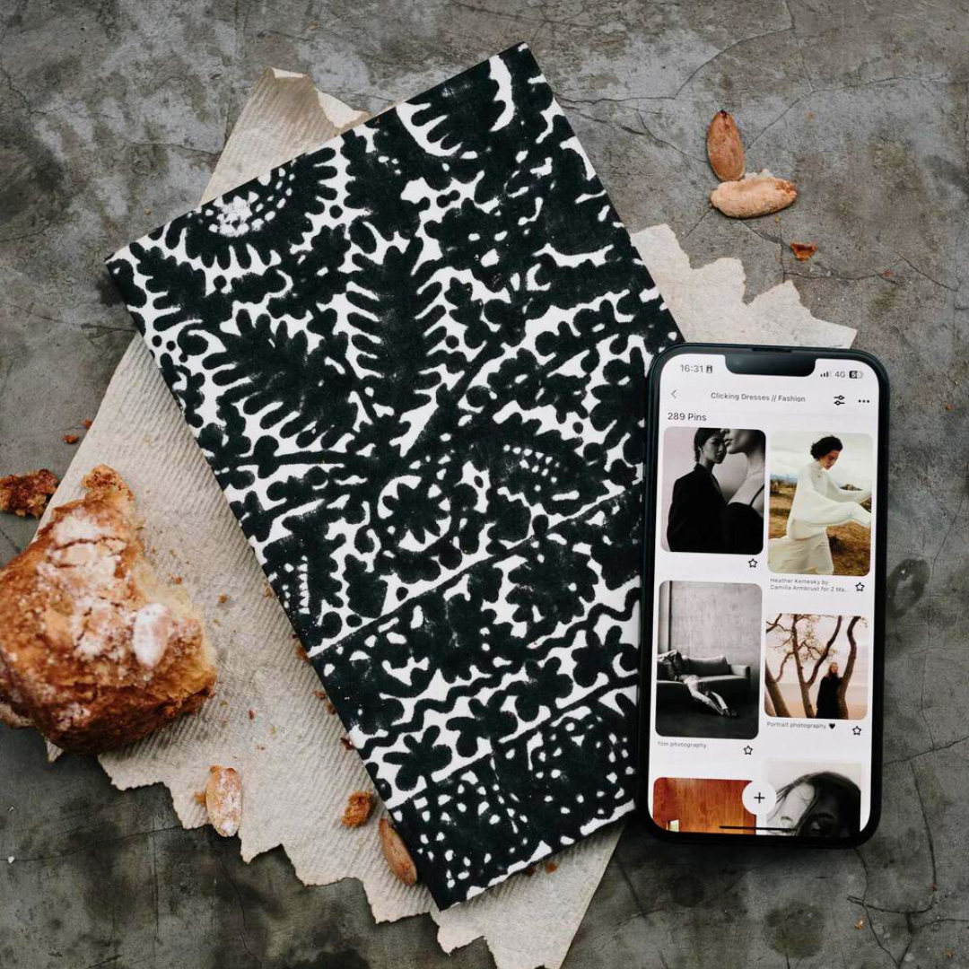 Black Bouti Journal