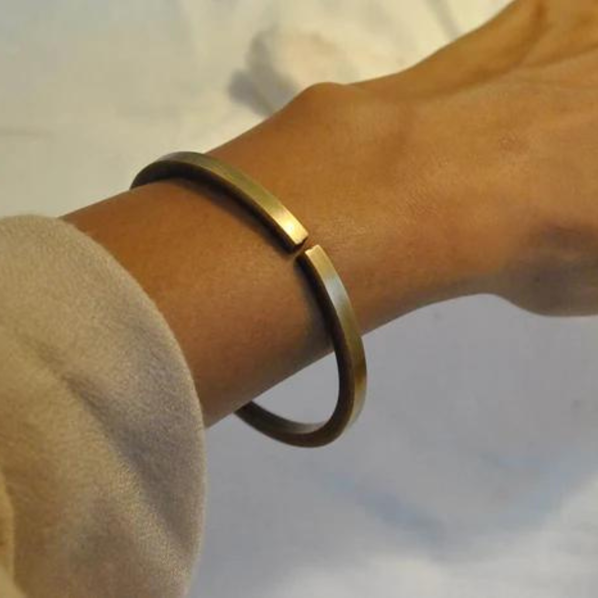 Vanilaes Cuff