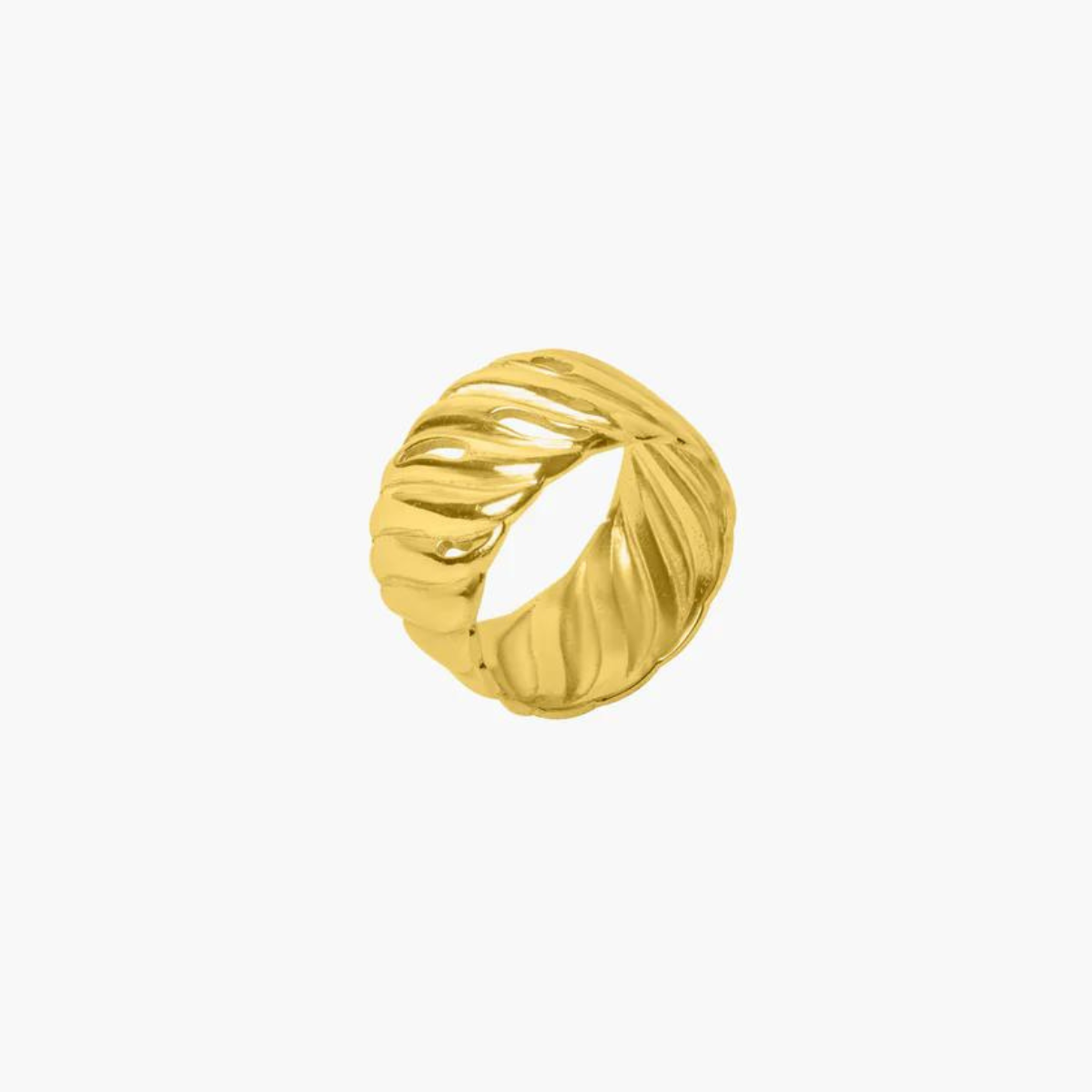 Sway Ring | Gold